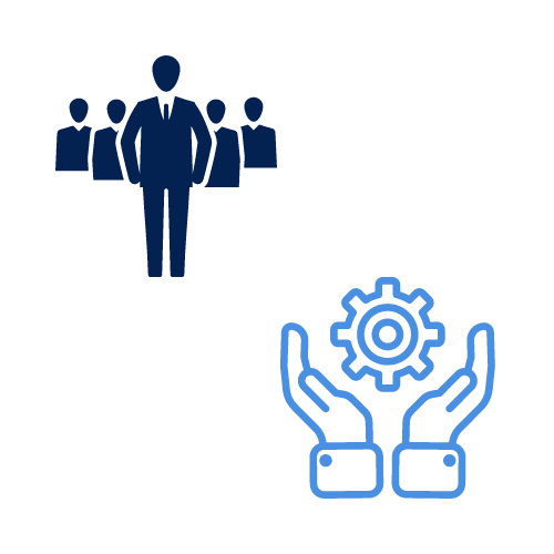 チームサポートの開始