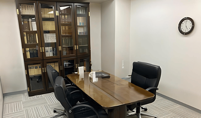 ポラリスの応接室